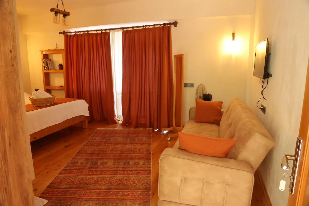 Hotel Istlada Tas Ev Apart - Kekova View Kapaklı 0*,  Turcja