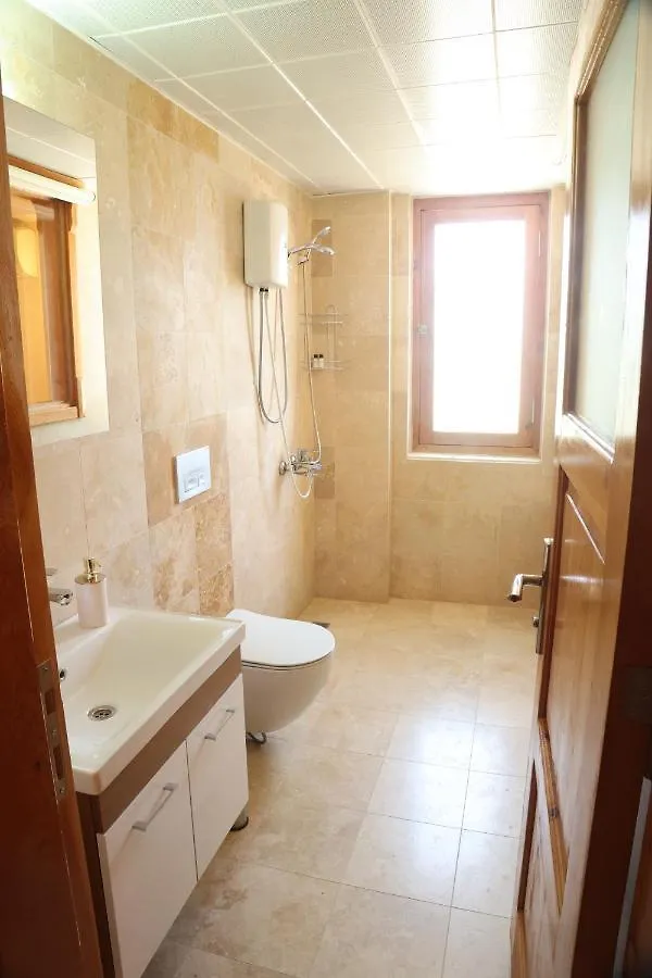 Guest house Istlada Tas Ev Apart - Kekova View Hotel Kapakli