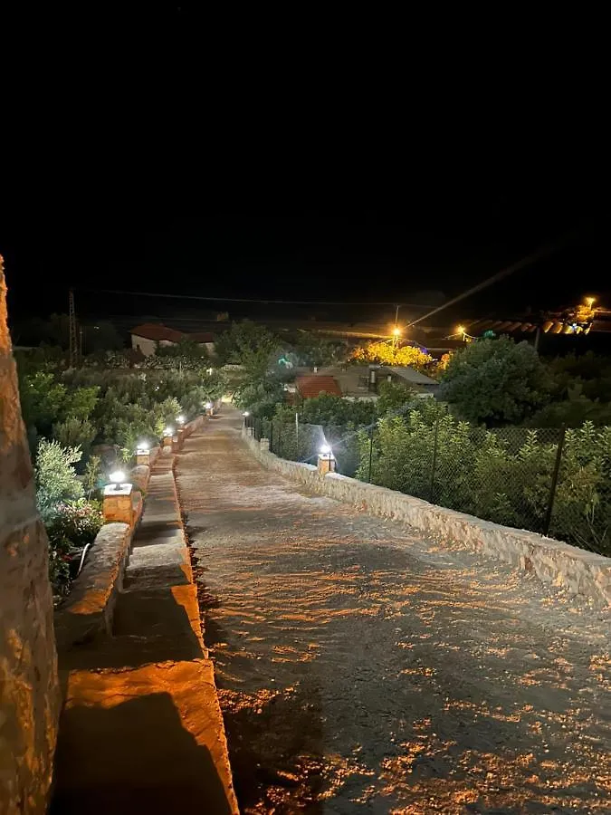 Konukevi Istlada Taş Ev Apart - Kekova View Otel Kapaklı Türkiye