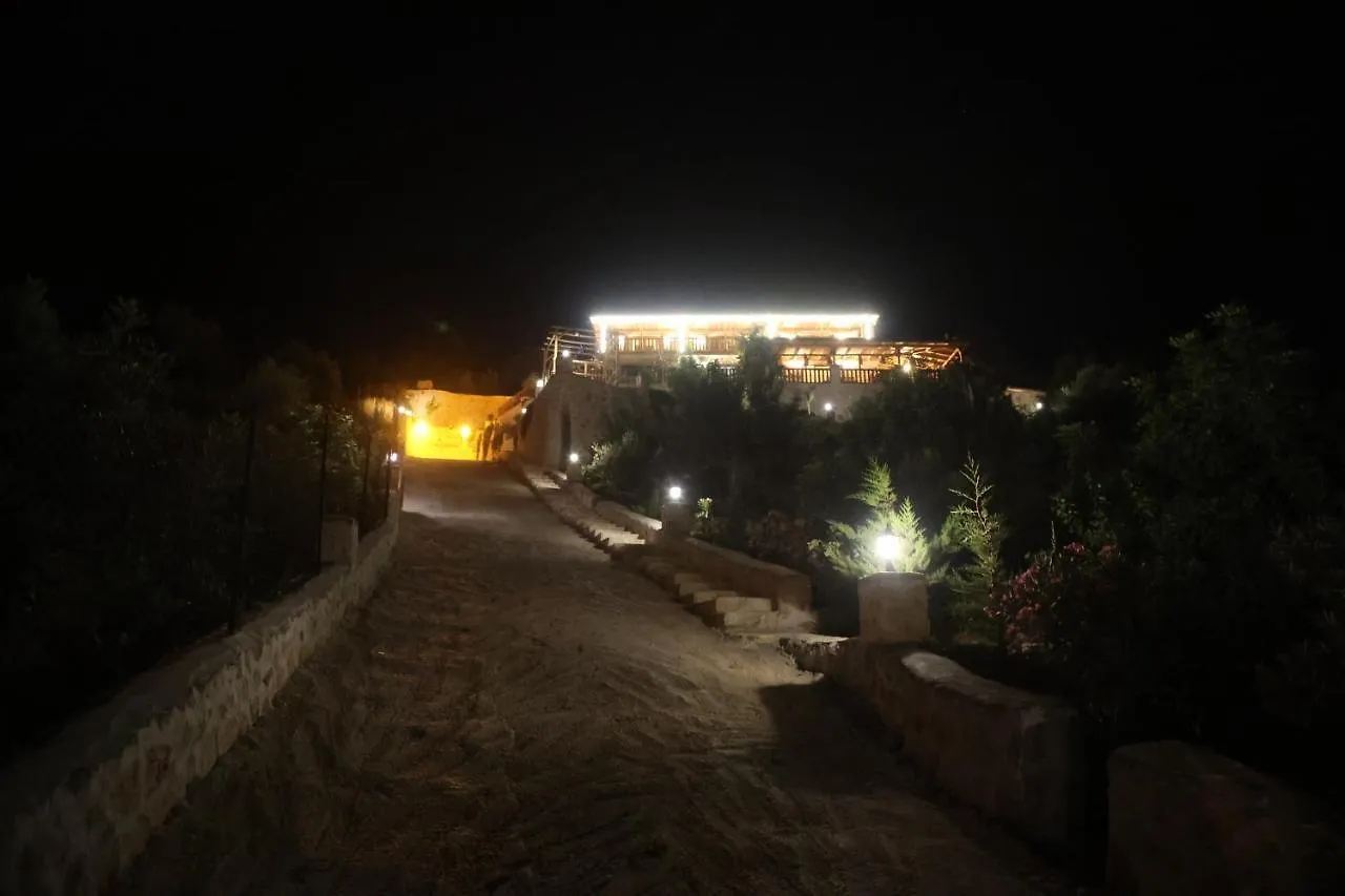 Istlada Tas Ev Apart - Kekova View Hotel Kapakli Guest house