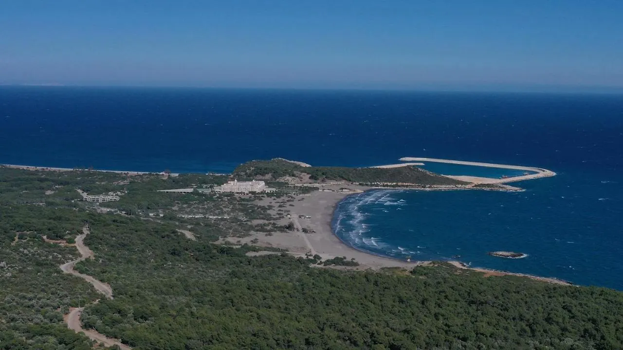 Hotel Istlada Tas Ev Apart - Kekova View Kapaklı 0*,  Turcja