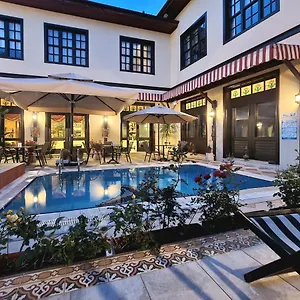 3* Hotel Eski Masal - Special Class (adults Only)