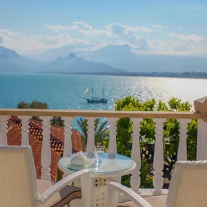 Guest house Bacchus Pension, Antalya