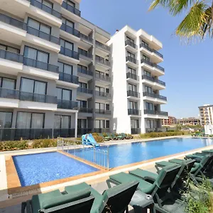  Aparthotel Ethica Luxury