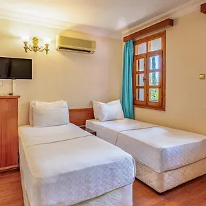 Perdikia Oludeniz