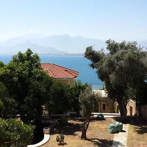 Hostel Marina, Antalya