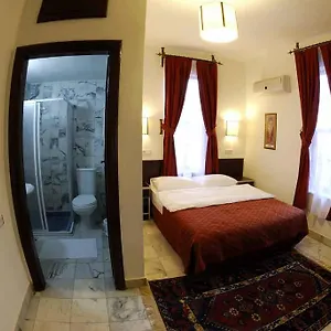 3* Aparthotel Kaleici Aparts